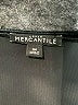 J.Crew Mercantile Black Long Sleeve Top Size M - photo 3