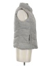 Gap Outlet 100% Cotton Gray Vest Size S - photo 4