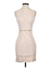 Windsor Ivory Cocktail Dress Size S - photo 1