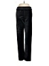 Leggiadro Black Casual Pants Size 8 - photo 1