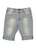 Angels Blue Denim Shorts Size 14 - photo 1