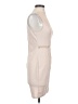 Windsor Ivory Cocktail Dress Size S - photo 4