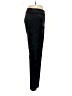 Leggiadro Black Casual Pants Size 8 - photo 4