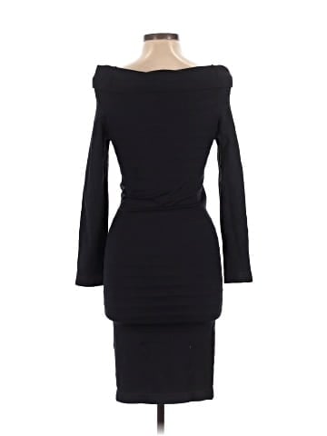 Venus Cocktail Dress (view 2)