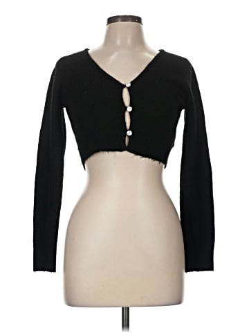 Crescent Cardigan (view 1)
