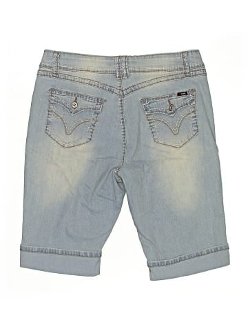 Angels Denim Shorts (view 2)