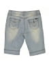 Angels Blue Denim Shorts Size 14 - photo 2