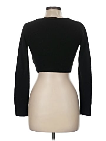 Crescent Cardigan (view 2)