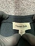 Open Edit Black Short Sleeve Top Size S - photo 7