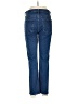 Uniqlo Hearts Blue Jeans Size 29 waist - photo 2