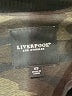 Liverpool Los Angeles Camo Green Track Jacket Size XS - photo 6