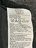 Active by Old Navy 100% Nylon Solid Black Casual Pants Size M (petite) - photo 8