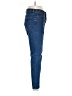 Uniqlo Hearts Blue Jeans Size 29 waist - photo 4
