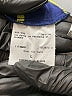 By & By Stripes Blue Dress Size L (kids) - photo 4