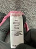 Garage Pink Long Sleeve Blouse Size S - photo 8