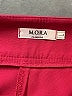 Assorted Brands Burgundy Casual Pants Size L - photo 7