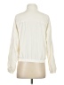 Victoria's Secret Pink White Track Jacket Size XS - photo 2