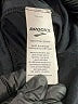 Brooks Solid Black Athletic Shorts Size S - photo 4