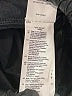 Brooks Solid Black Athletic Shorts Size S - photo 5