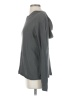 T by Alexander Wang 100% Cotton Gray Pullover Sweater Size XS - photo 5
