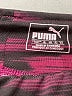 Puma Graphic Purple Active Pants Size L - photo 7
