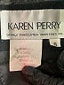 Assorted Brands Solid Black Formal Skirt Size 8 - photo 4