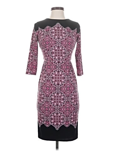 White House Black Market Cocktail Dress (view 1)