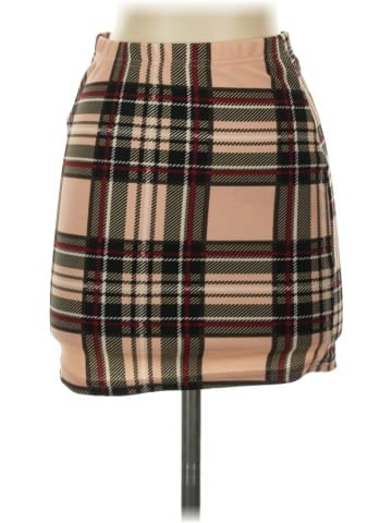 Shein Casual Skirt (view 1)