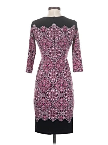 White House Black Market Cocktail Dress (view 2)