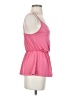 Express Outlet Pink Tank Top Size XXS - photo 4