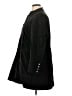 Chico's 100% Cotton Black Coat Size XL (3) - photo 5