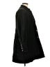 Chico's 100% Cotton Black Coat Size XL (3) - photo 4