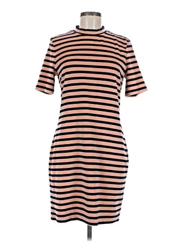T by Alexander Wang Casual Dress (view 1)