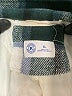 Hurley 100% Polyester Plaid Teal Fleece Size XL - photo 6