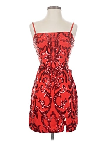 Wear Your Love Cocktail Dress (view 1)