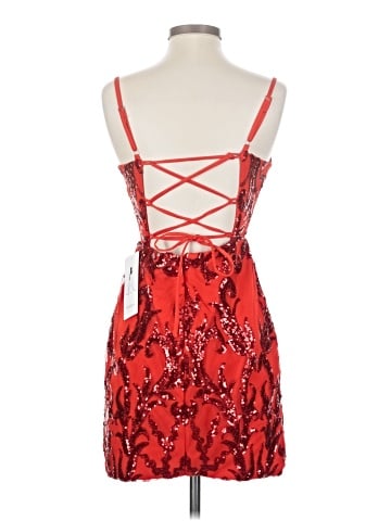 Wear Your Love Cocktail Dress (view 2)