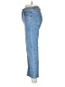 Express Hearts Blue Jeans Size 8 - photo 5