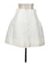 Chou Chou Stars Ivory White Formal Skirt Size S - photo 2