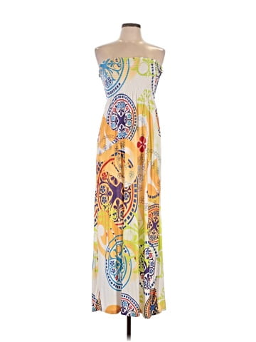 Honey Bun Casual Dress (view 1)