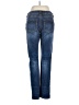 CAbi Hearts Blue Jeans Size 4 - photo 2