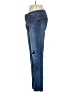 CAbi Hearts Blue Jeans Size 4 - photo 5
