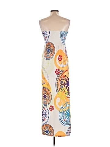 Honey Bun Casual Dress (view 2)