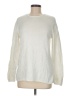 Ballinger Gold Ivory Pullover Sweater Size M - photo 1