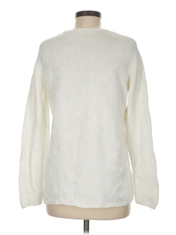 Ballinger Gold Pullover Sweater (view 2)