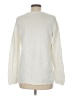 Ballinger Gold Ivory Pullover Sweater Size M - photo 2
