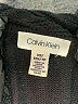 Calvin Klein Black Turtleneck Sweater Size XS - photo 7