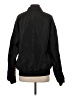 LF The Brand 100% Polyester Graphic Black Track Jacket Size S - photo 2