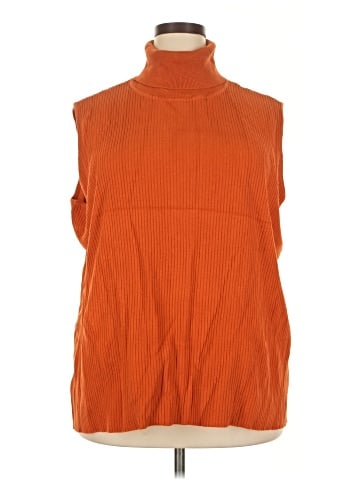 Joan Rivers Sweater Vest (view 1)