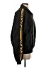 LF The Brand 100% Polyester Graphic Black Track Jacket Size S - photo 4