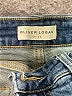 Oliver Logan Blue Jeans Size 26 waist - photo 7